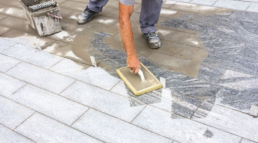 Professional residential roofers in Concord, IL